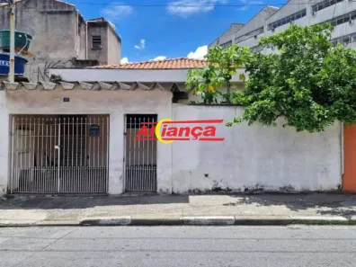 Casa com 2 Quartos à venda, 180m² no Macedo, Guarulhos