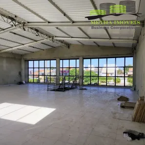 Galpão/Depósito/Armazém para alugar, 450m² no Conjunto Habitacional Júlio de Mesquita Filho, Sorocaba