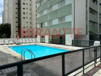 Apartamento com 3 Quartos à venda, 116m² no Santana, São Paulo
