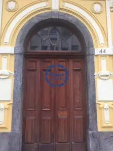 Prédio Comercial à venda, 3000m² no Centro, Santos