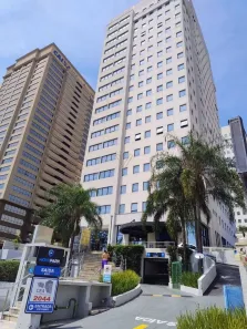 Sala Comercial à venda, 47m² no Alphaville Industrial, Barueri
