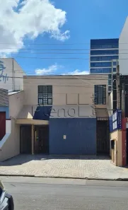 Ponto Comercial à venda, 216m² no Vila Nova, Campinas