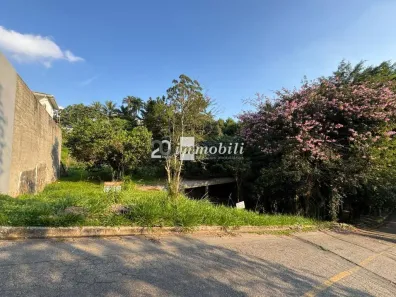 Lote/Terreno à venda, 1000m² no São Paulo II, Cotia