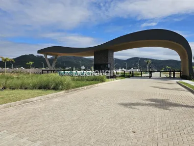 Lote/Terreno à venda, 180m² no Beira Rio, Biguaçu