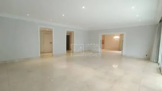 Apartamento com 5 Quartos à venda, 532m² no Paraíso, São Paulo