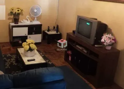 Casa com 2 Quartos à venda, 220m² no Jordanópolis, São Bernardo do Campo