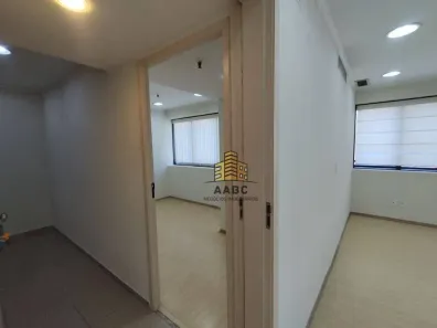 Sala Comercial para alugar, 43m² no Vila Clementino, São Paulo