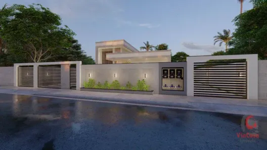 Casa com 3 Quartos à venda, 75m² no Enseada das Gaivotas, Rio das Ostras