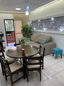 Apartamento com 2 Quartos à venda, 88m² no Boqueirão, Praia Grande