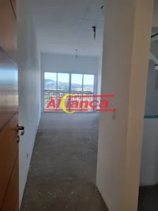 Apartamento com 3 Quartos à venda, 149m² no Picanço, Guarulhos