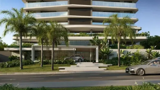 Apartamento com 3 Quartos à venda, 245m² no Zona 08, Maringá