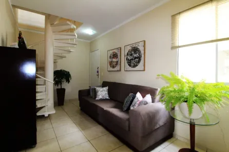 Cobertura com 3 Quartos à venda, 160m² no Buritis, Belo Horizonte