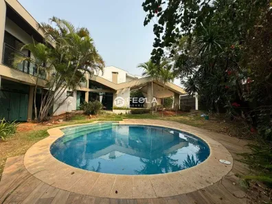 Casa com 3 Quartos à venda, 472m² no Jardim Nossa Senhora de Fátima, Americana