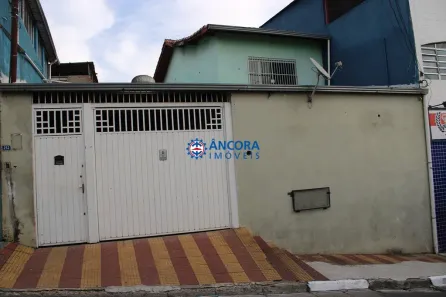Sobrado com 5 Quartos para alugar, 250m² no Jardim Irene, Guarulhos