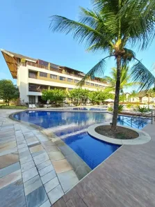 Apartamento com 2 Quartos à venda, 63m² no Muro Alto, Ipojuca