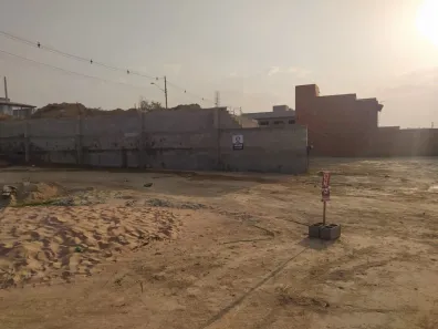 Lote/Terreno à venda, 292m² no Parque Residencial Sabiás, Indaiatuba