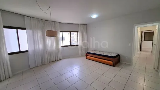 Apartamento com 3 Quartos à venda, 100m² no Centro, Florianópolis