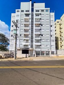 Apartamento com 3 Quartos à venda, 73m² no Jardim Residencial Firenze, Hortolândia