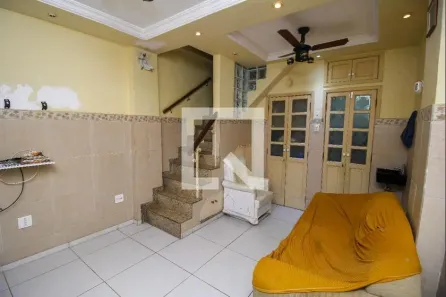Casa de Condomínio com 3 Quartos à venda, 85m² no Flamengo, Rio de Janeiro