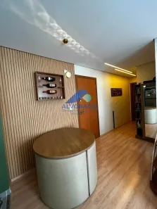 Apartamento com 2 Quartos à venda, 48m² no Loteamento Terra Brasilis, São José dos Campos