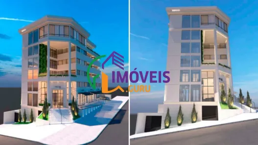 Ponto Comercial à venda, 37m² no Centro, Poços de Caldas