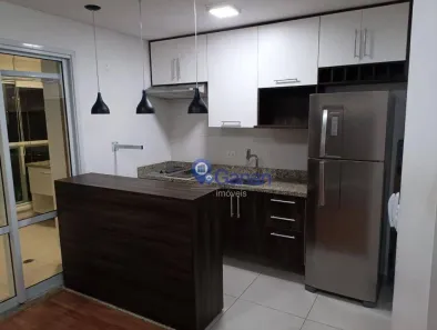 Apartamento com 1 Quarto para venda ou aluguel, 43m² no Jardim Aeroporto, São Paulo