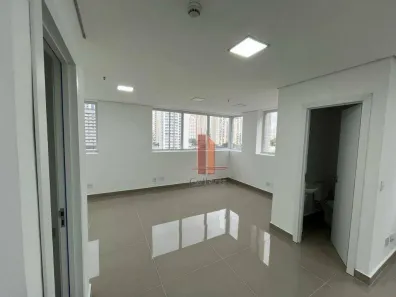 Sala Comercial à venda, 50m² no Jardim Anália Franco, São Paulo