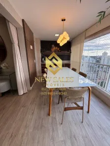 Apartamento com 3 Quartos à venda, 118m² no Jardim Goiás, Goiânia