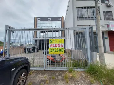 Sala Comercial para alugar, 60m² no Camaquã, Porto Alegre