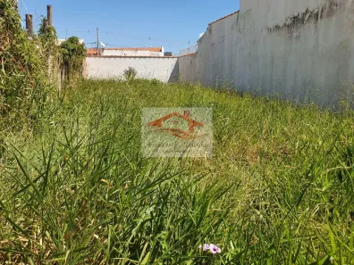 Lote/Terreno à venda, 150m² no Jardim Santa Marta, Sorocaba