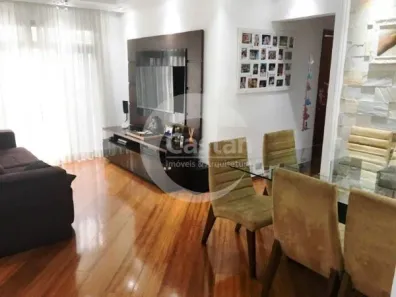 Apartamento com 3 Quartos à venda, 76m² no Mooca, São Paulo