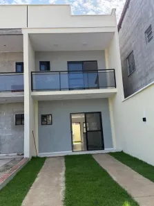 Casa com 3 Quartos à venda, 96m² no Messejana, Fortaleza