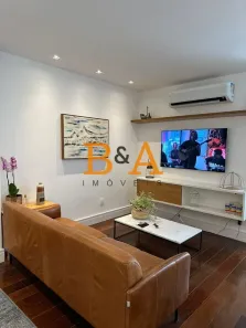 Apartamento com 2 Quartos à venda, 90m² no Copacabana, Rio de Janeiro