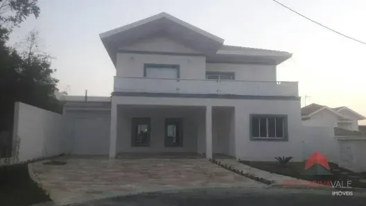 Casa de Condomínio com 3 Quartos à venda, 400m² no Jardim Altos de Santana II, Jacareí