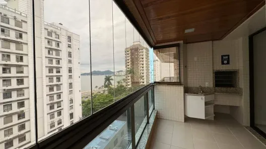 Apartamento com 3 Quartos à venda, 135m² no Centro, Florianópolis