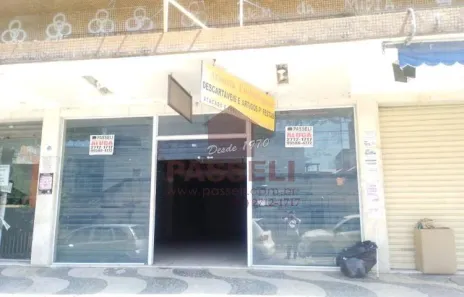 Ponto Comercial para alugar, 140m² no Alcântara, São Gonçalo