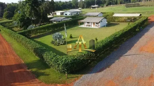Fazenda/Sítio com 1 Quarto à venda, 100m² no Zona Rural, Nova Mutum