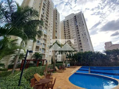 Apartamento com 3 Quartos à venda, 68m² no Cidade Alta, Piracicaba