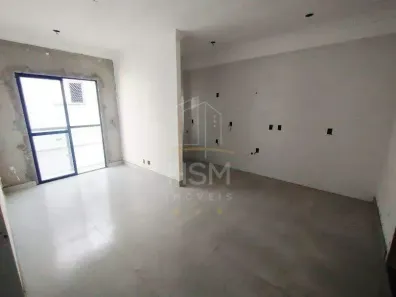 Apartamento com 2 Quartos à venda, 44m² no Paraíso, Santo André