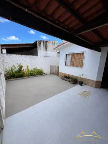 Casa com 2 Quartos à venda, 110m² no Liberdade, Parnamirim