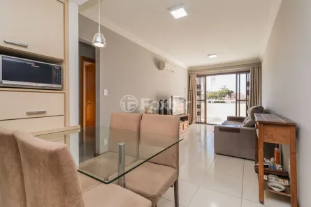 Apartamento com 2 Quartos à venda, 74m² no Santana, Porto Alegre