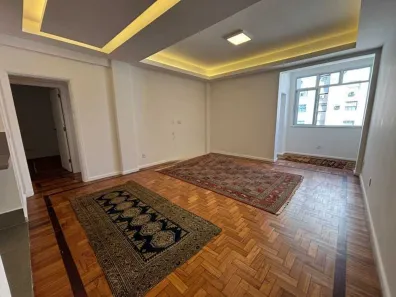 Apartamento com 3 Quartos à venda, 115m² no Flamengo, Rio de Janeiro