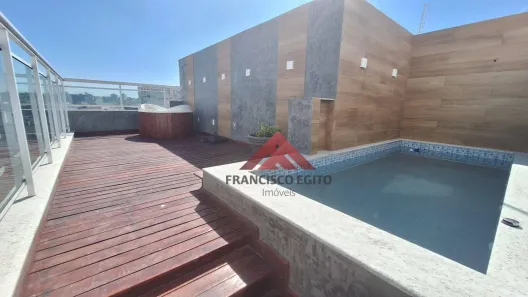 Cobertura com 6 Quartos à venda, 278m² no Icaraí, Niterói