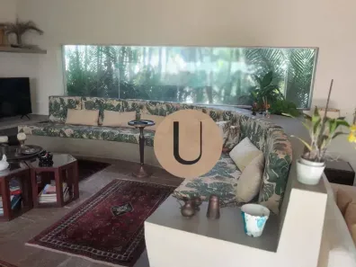 Sobrado com 4 Quartos à venda, 368m² no Fazenda Morumbi, São Paulo