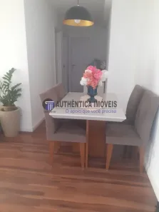 Apartamento com 2 Quartos para alugar, 57m² no Santo Antônio, Osasco