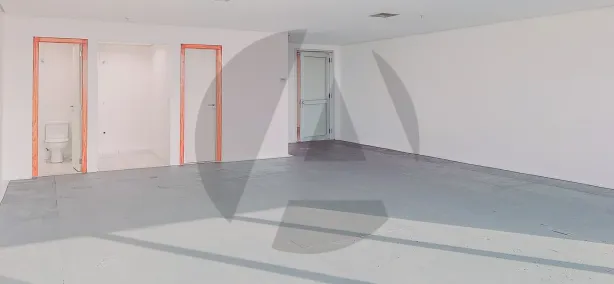 Sala Comercial para alugar, 84m² no Chácara das Pedras, Porto Alegre