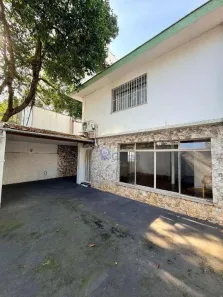 Imóvel Comercial para alugar, 458m² no Planalto Paulista, São Paulo