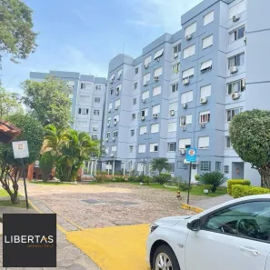 Apartamento com 2 Quartos à venda, 60m² no Cavalhada, Porto Alegre