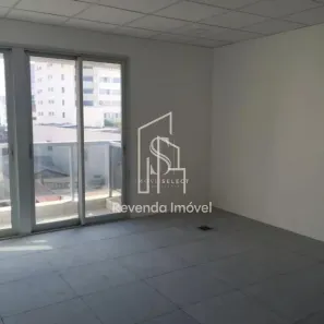 Sala Comercial à venda, 34m² no Pinheiros, São Paulo