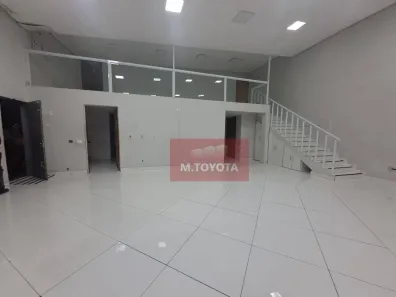 Ponto Comercial para alugar, 280m² no Macedo, Guarulhos